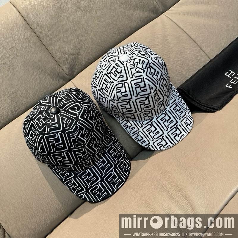 Fendi Hat dx82