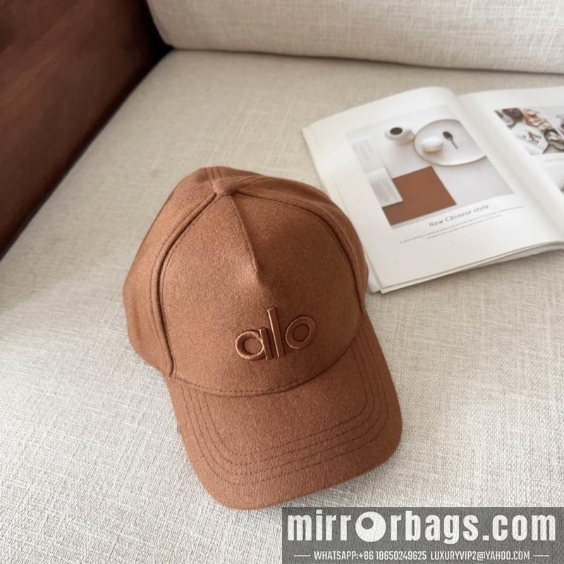 Alo Hat dx04