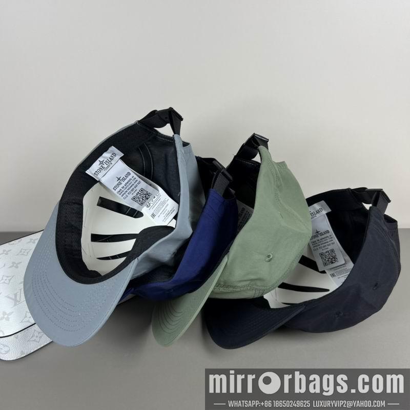 Stone Island Hat dx05