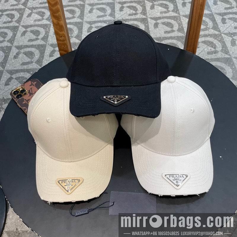 Prada Hat 0307100