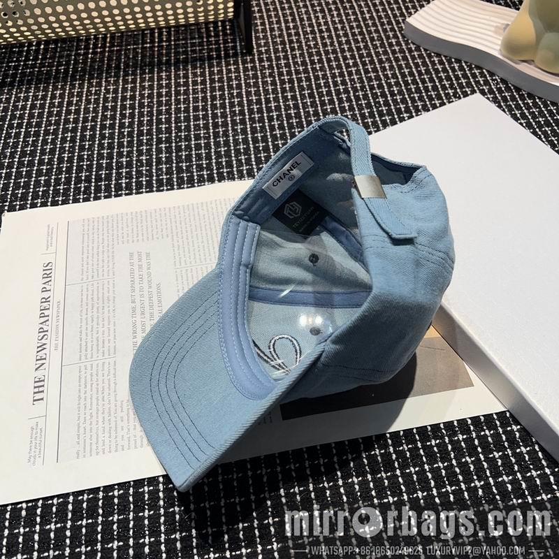 Chanel Hat dx02