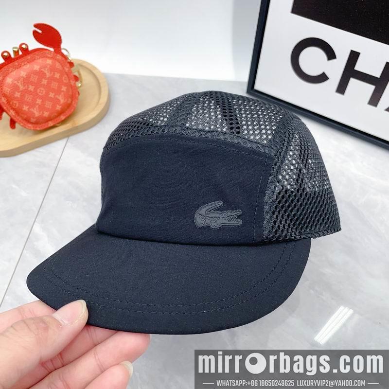 Lacoste Hat dx03