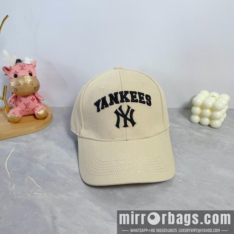 MLB NY Hat dx22