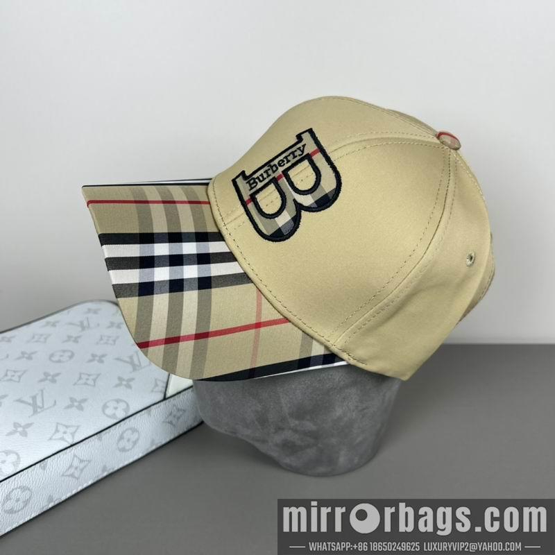Burberry Hat dx03