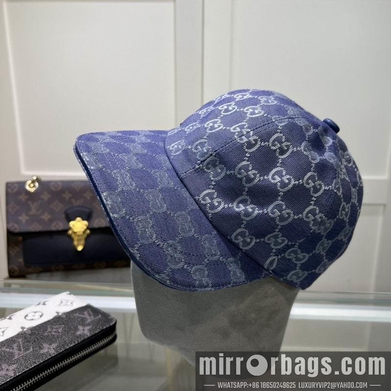 Gucci Hat 120401