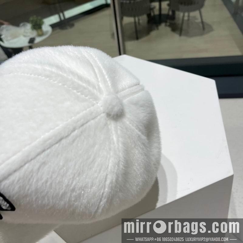 Chanel Hat 010601