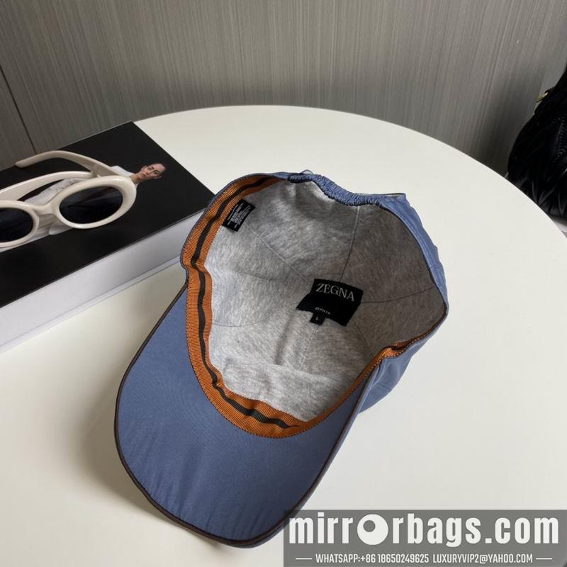 Zegna Hat 050706