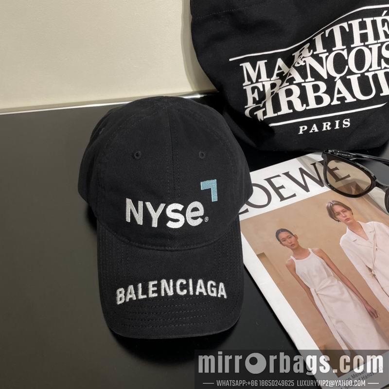 Balenciaga Hat 042602
