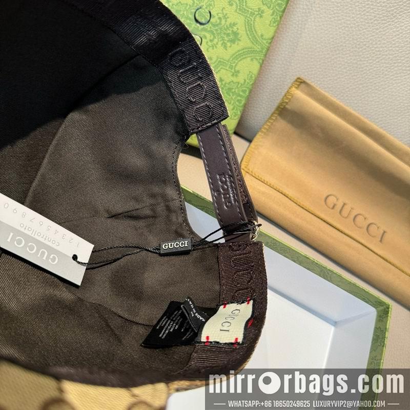 Gucci Hat dx157