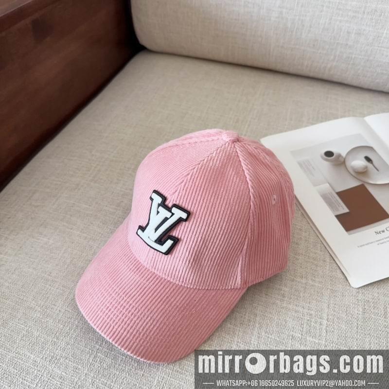 LV Hat 122802