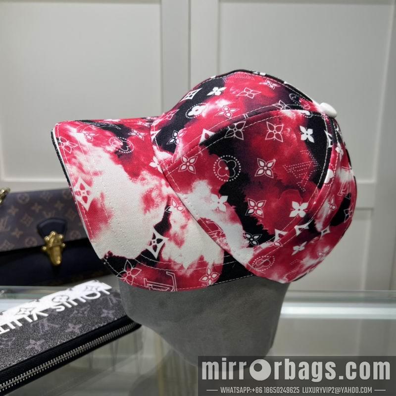 LV Hat dx31