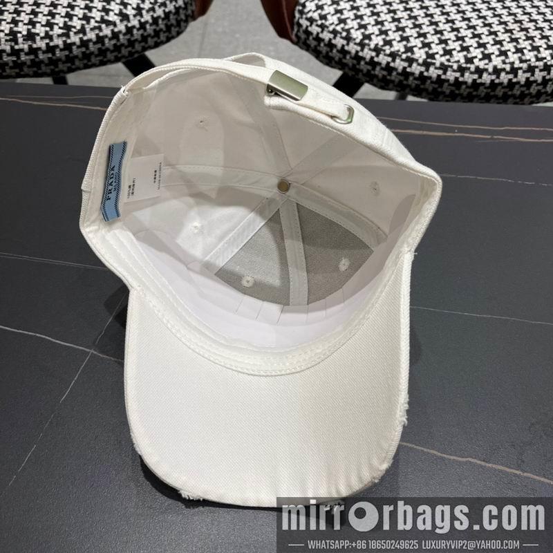 Prada Hat 072201