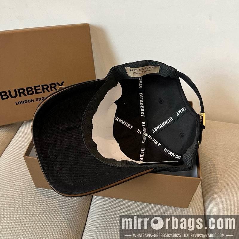 Burberry Hat dx23
