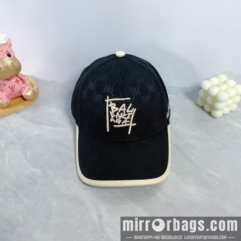Balenciaga Hat dx45