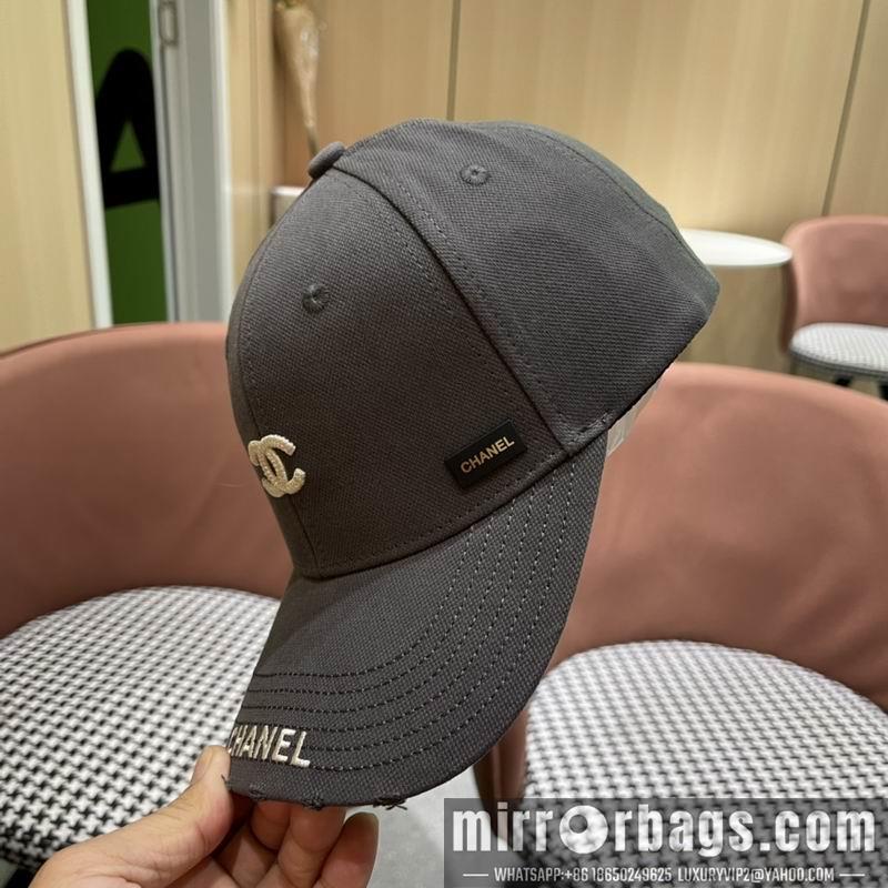 Chanel Hat 072203