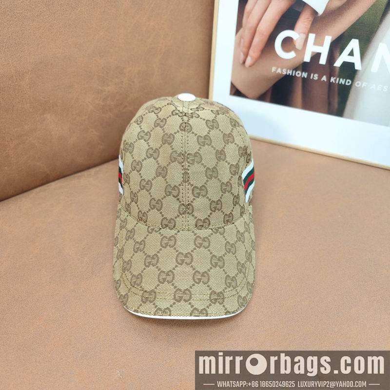 Gucci Hat dx101