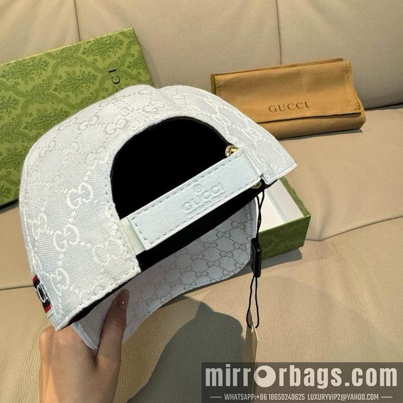 Gucci Hat 101802