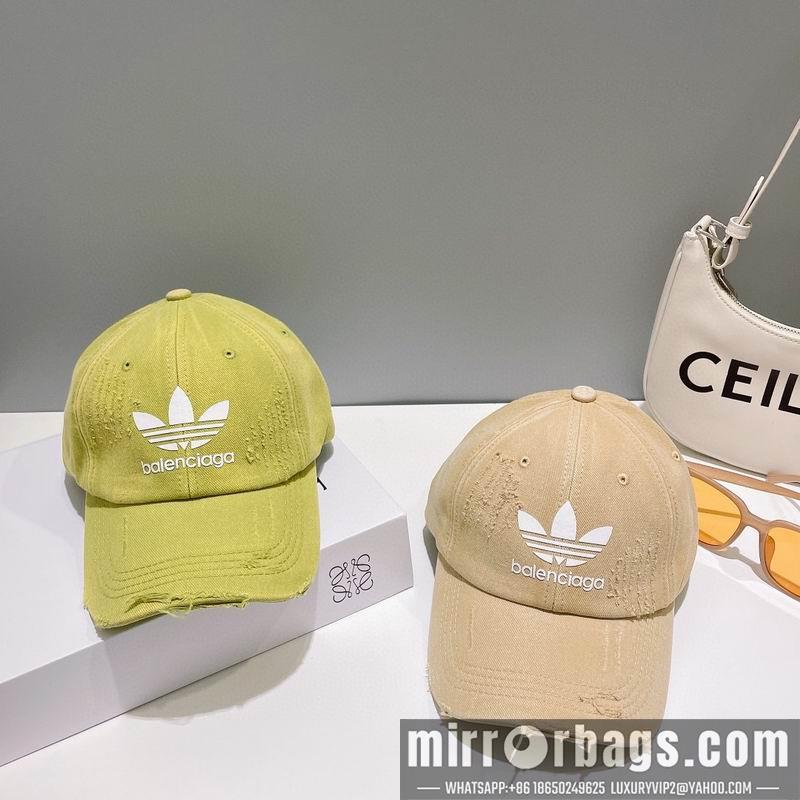 Balenciaga Hat dx26