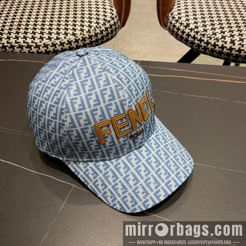 Fendi Hat 092702