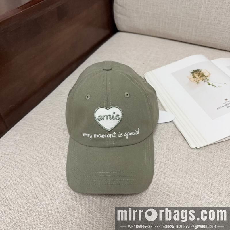 Emis Hat dx06