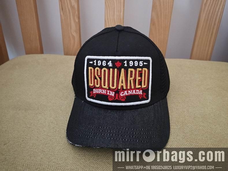 DSQ Hat y 06