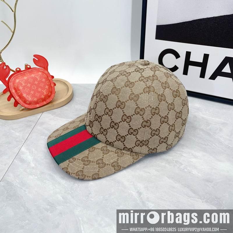 Gucci Hat dx01