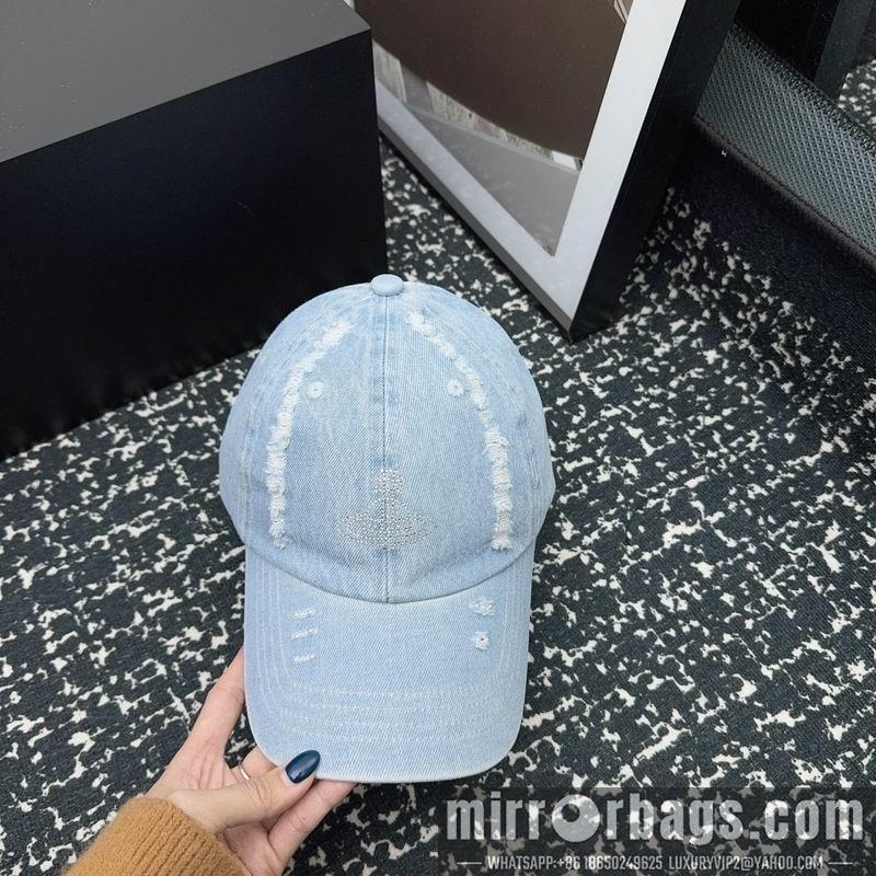 Vivienne Hat 010601