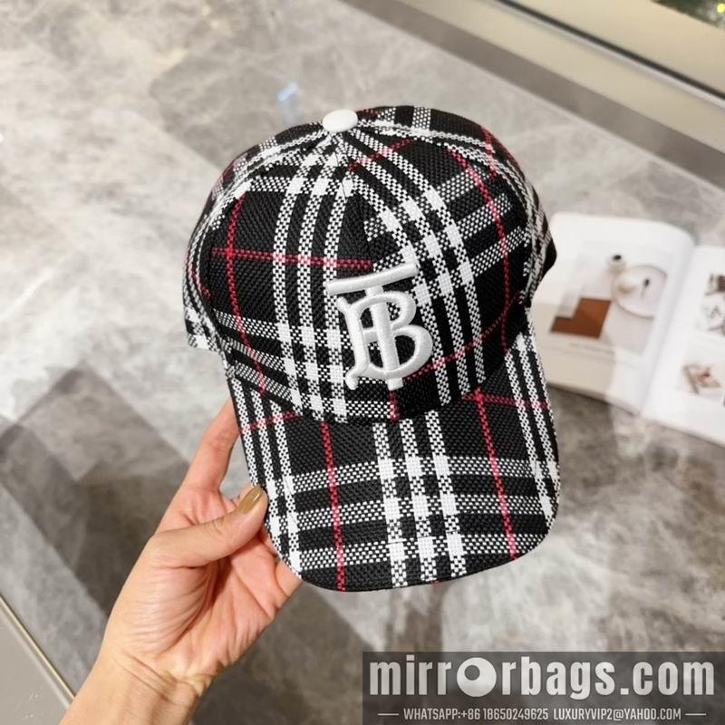 Burberry Hat 122114