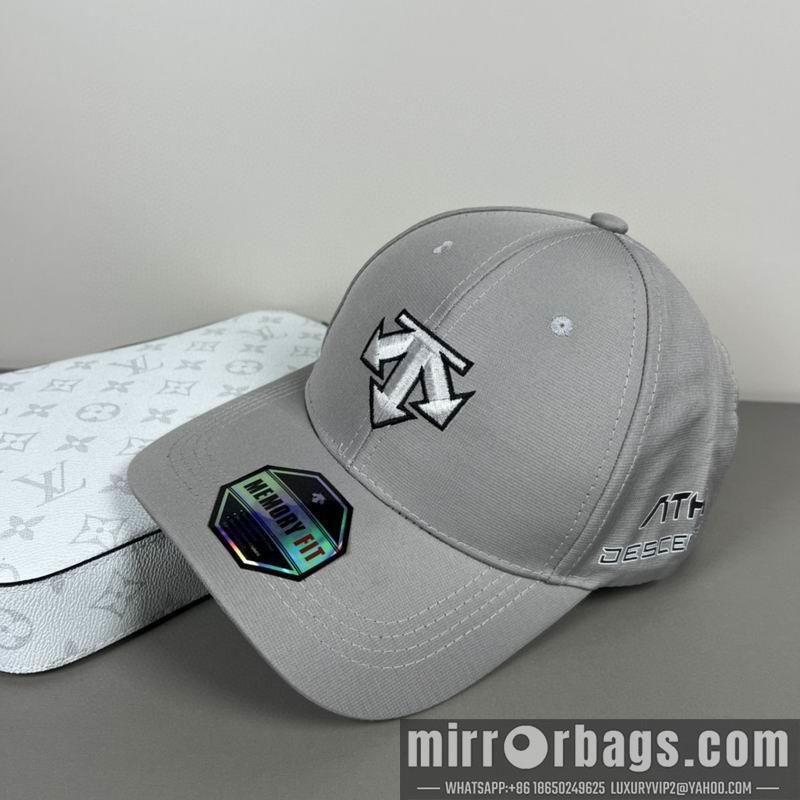Descente Hat dx02