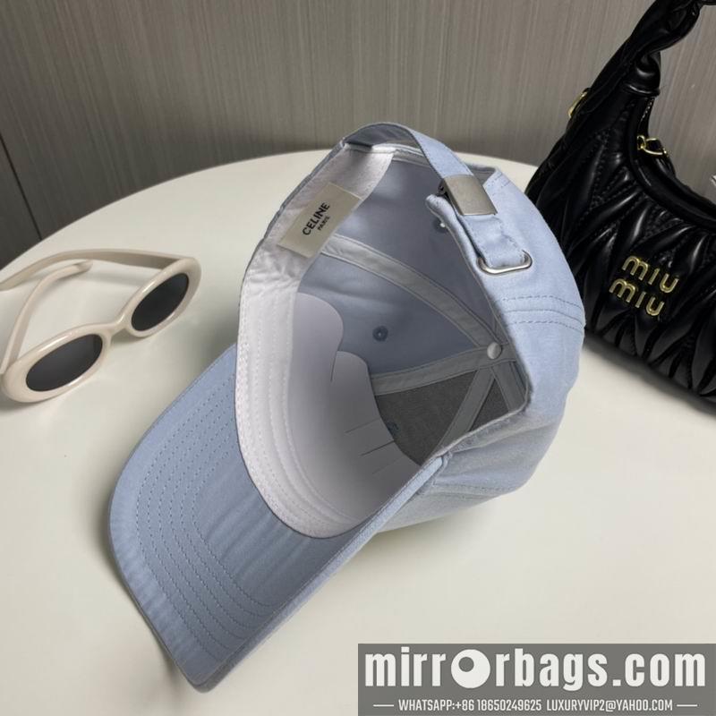 Celine Hat 121401