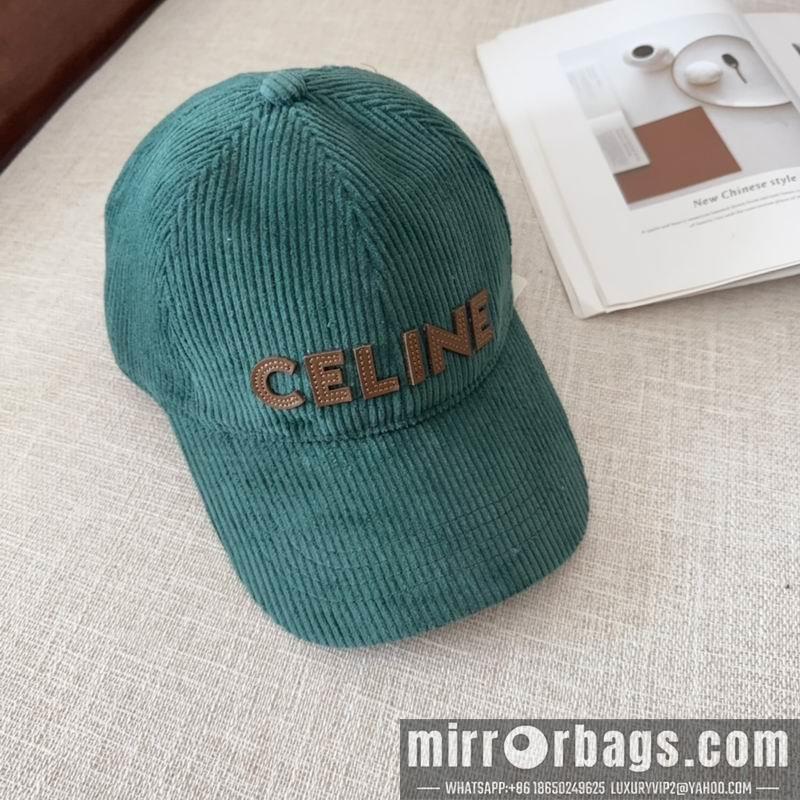 Celine Hat dx130