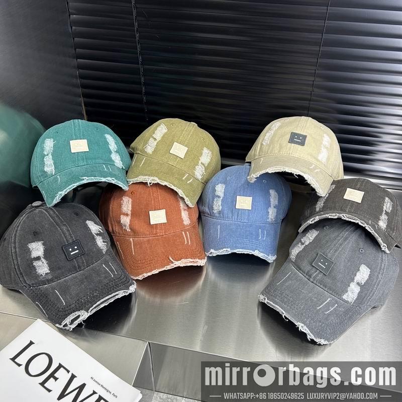 Ance Hat dx15