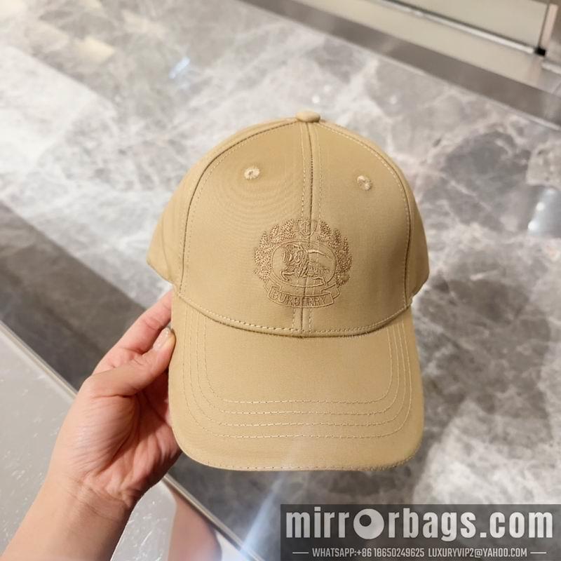 Burberry Hat 122801