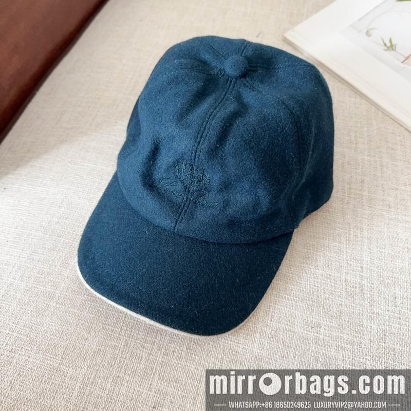 Loro Piana Hat dx13