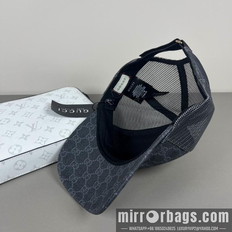 Gucci Hat dx13