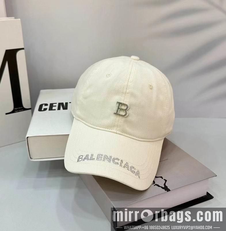 Balenciaga Hat 041707