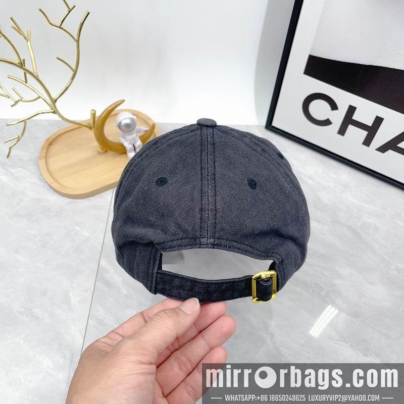 Celine Hat dx41