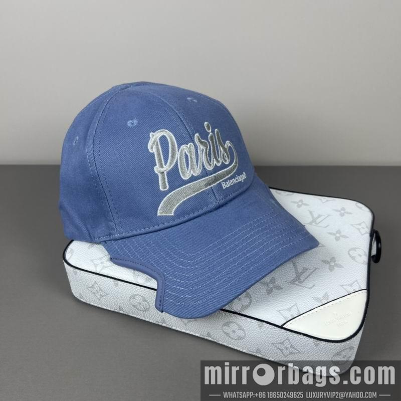 Balenciaga Hat 020810