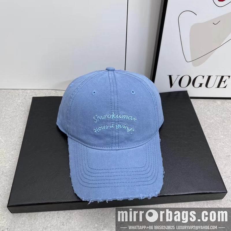Other Hat 083011