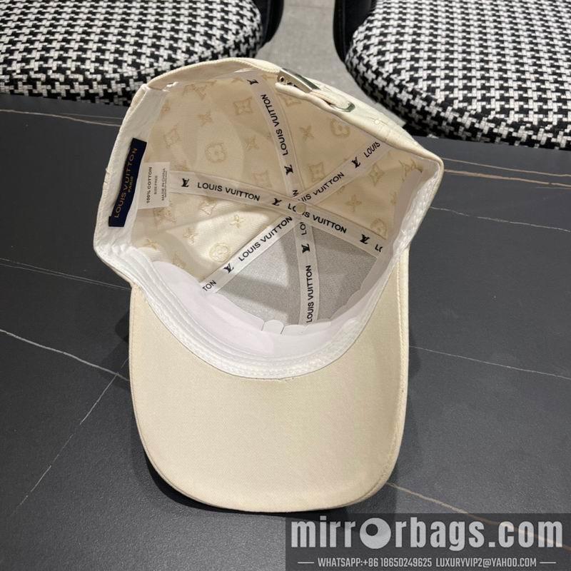 LV Hat 071204