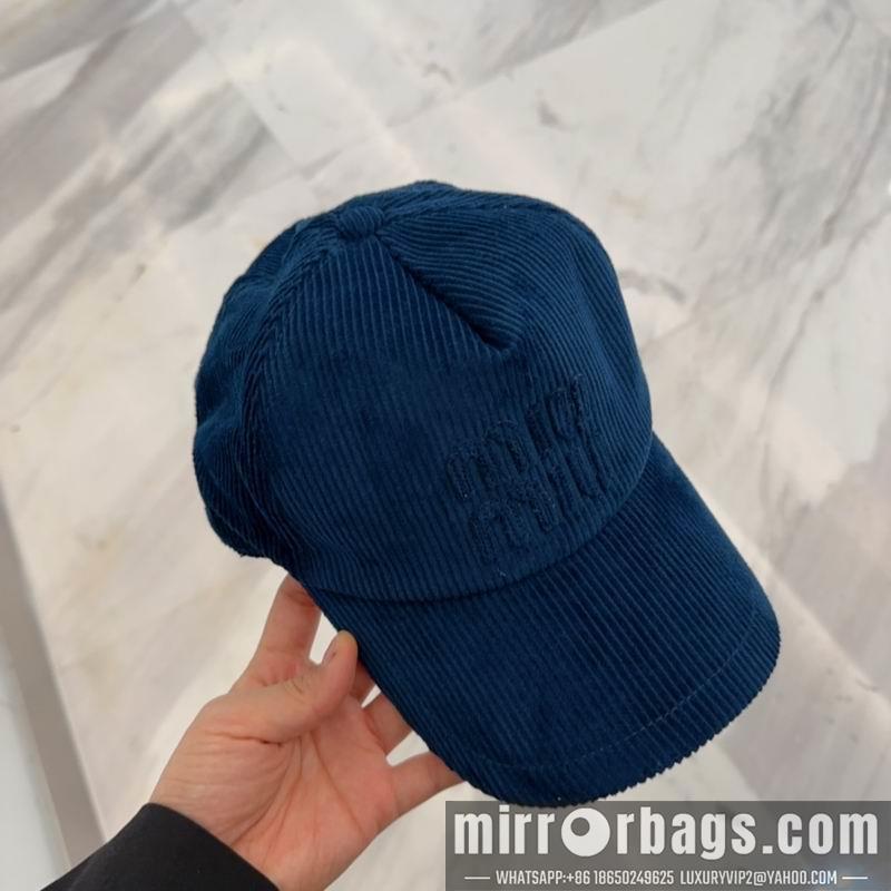 Miumiu Hat dx37