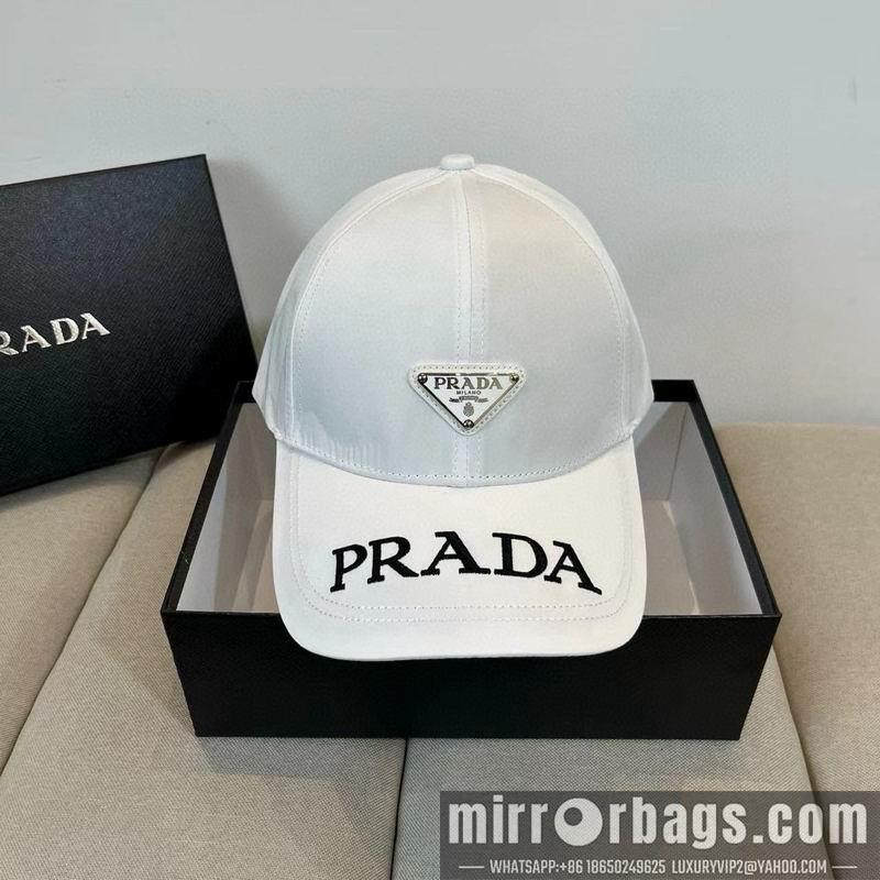 Prada Hat dx20