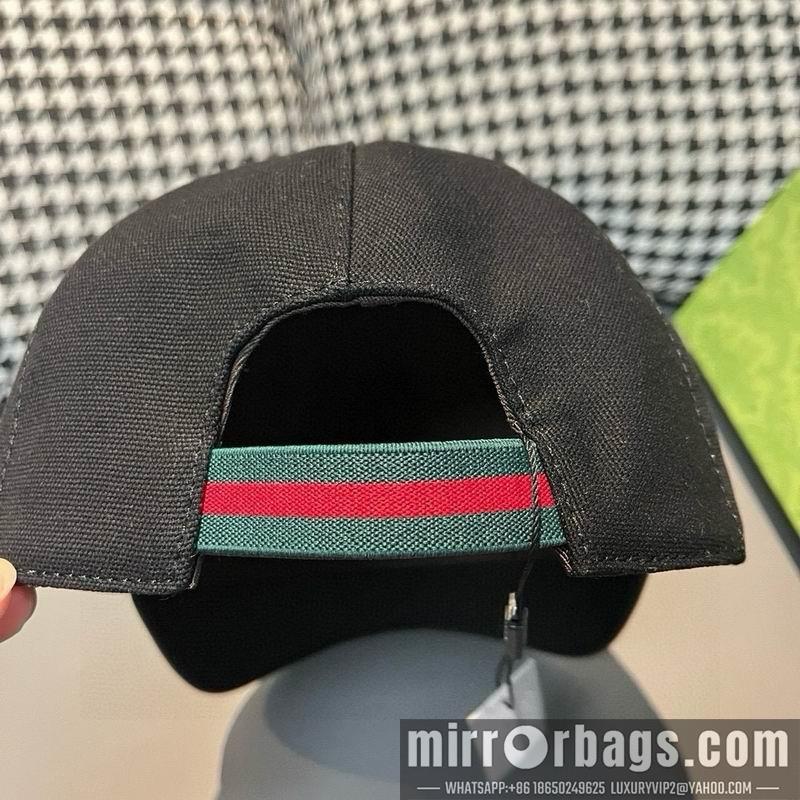 Gucci Hat dx14