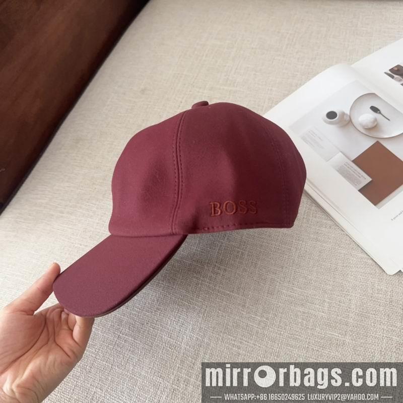 Boss Hat dx08