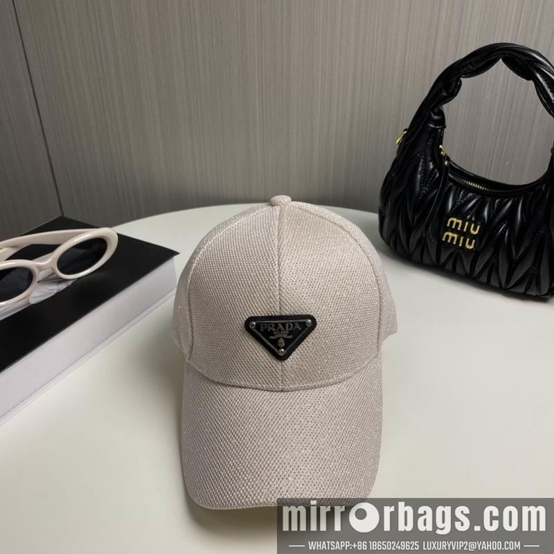 Prada Hat dx23