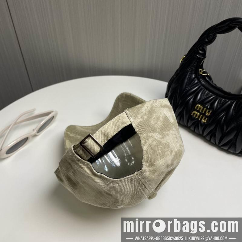 Chanel Hat dx71