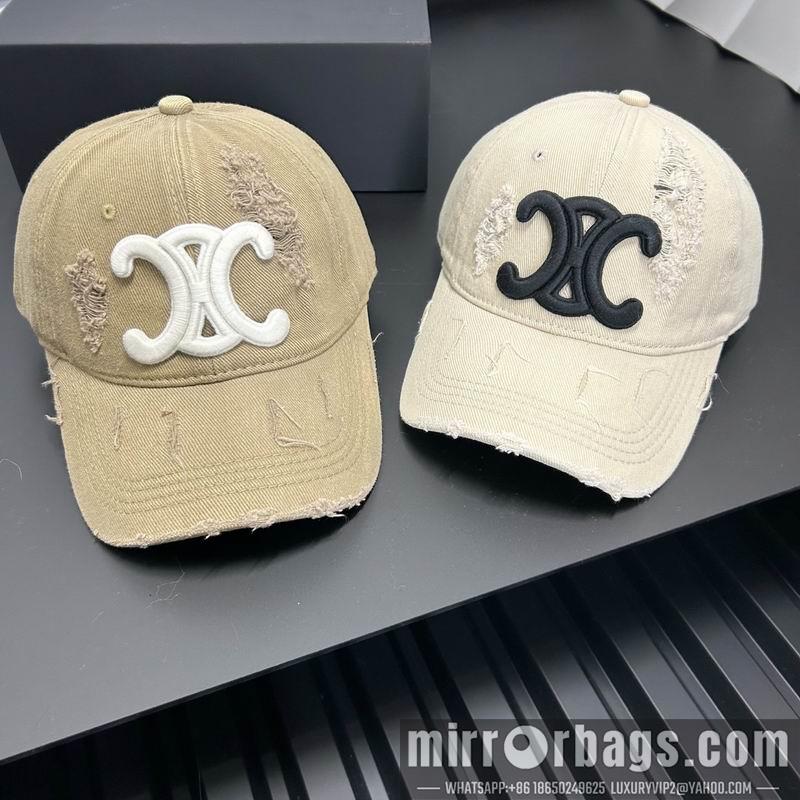 Celine Hat dx 06