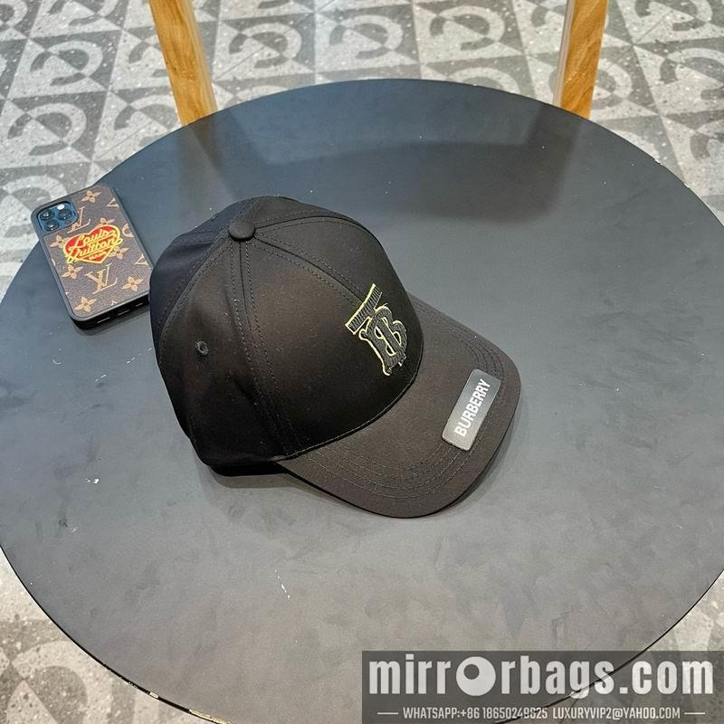 Burberry Hat 072202
