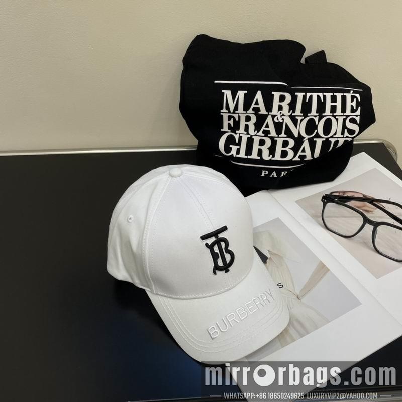 Burberry Hat dx16