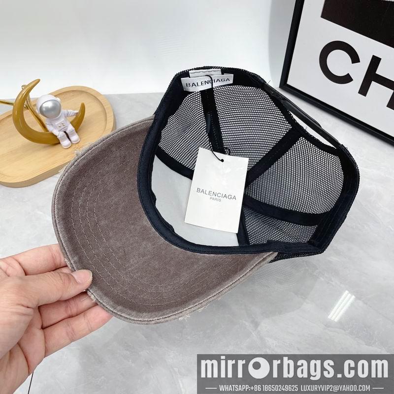 Balenciaga Hat dx53